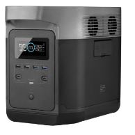 Зарядна станція ECOFLOW DELTA 1800W(EFDELTA1300-EU)